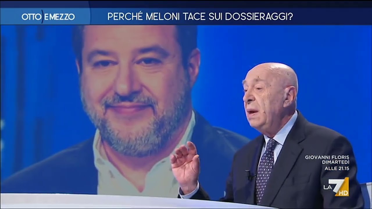 Meloni insultata da Solovyov, Mieli: “Schlein e Conte difendono, Salvini vago; attaccato ...