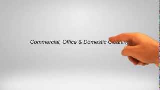 preview picture of video 'Cleaners Maidenhead, Berkshire - Behind The Door Cleaning Services Ltd'