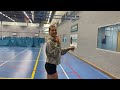 CAMPUS TOUR Amy S Guide To Marjon S Sports And Health Centre