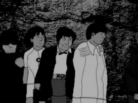 The Space Pirates ... Episode 4 ... Part 2