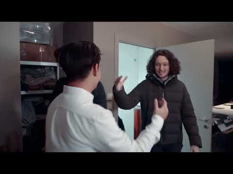 JDWSCH - Christmas Short Movie