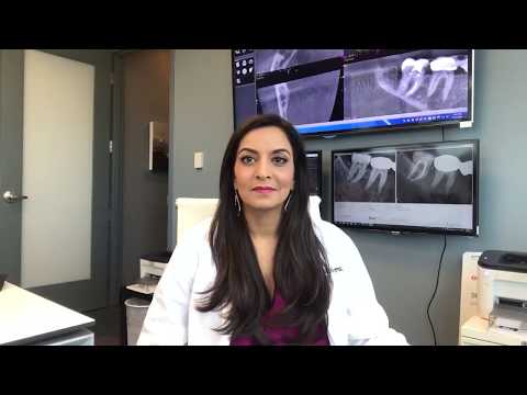 When Should You Perform a Root Canal in 2 Visits?