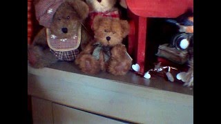 Boyd's Bears