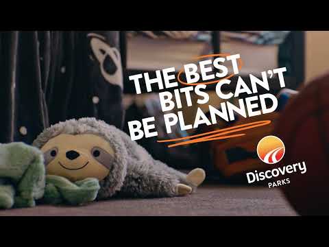 Debunked - The Best Bits - Discovery Parks