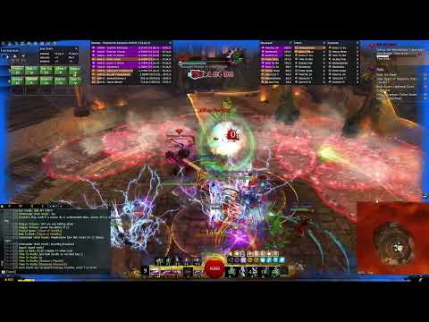 Old Lion's Court CM - First Kill