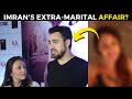 Did Imran Khan S AFFAIR With Lekha Washington Lead To His DIVORCE With Avantika Malik