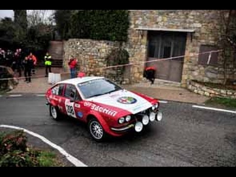 3° RALLYDAY FETTUNTA 2016