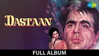 Dastaan 1972 Dilip Kumar  Sharmila Tagore  Mohd Ra