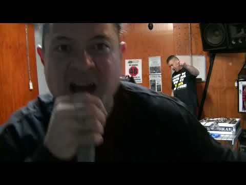 2.L.O.C.O. IN CRIME - Krusher Of Systemz (Comin Correct) freestyle