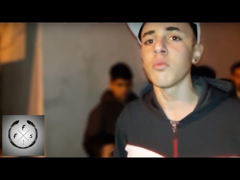 DIAZ BRUNO SIGNIFICADO vs SNAKE YAGO DIONIS - 4tos (3vs3 - 4/6) - Flecha Freestyle