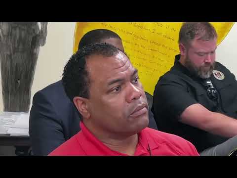 MDOC GRADUATES NEW 2023 CLASS OF CORRECTIONS OFFICERS