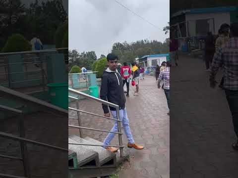 combatur tamunar Ooty #love #butifyoucloseyoureyes