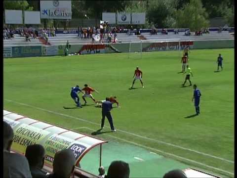 Pedro Marques real madrid C vs Alcala