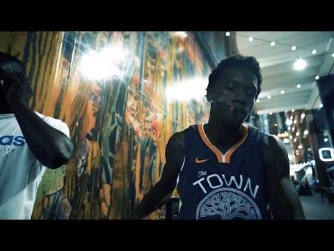 Hunned Yearz - Freestyle