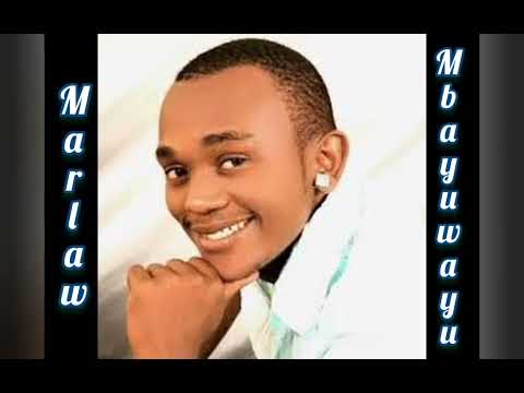 Marlaw Mbayuwayu Video lyrics