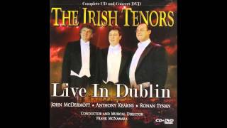 Danny boy - The Irish Tenors - Live from Dublin