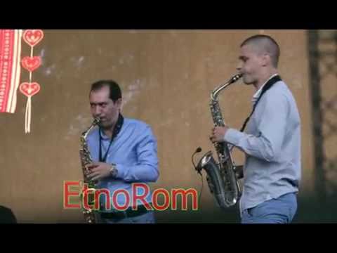 EtnoRom Ó ha mindig Tatabánya Forgórózsa fesztivál