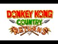 DKCR Mine Cart Madness Returns Fusion Megamix