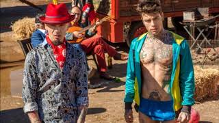 J-AX &amp; Fedez - Vorrei ma non posto