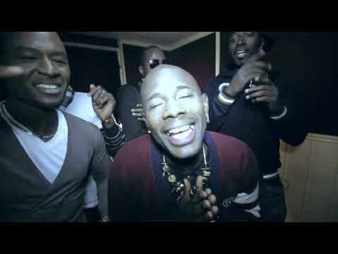 Ezy k Feat Bob Zion   Take Am Easy street clip