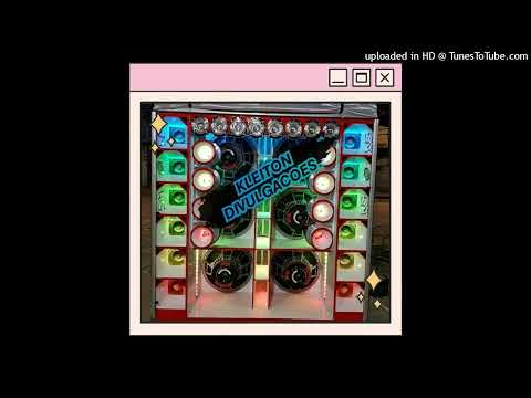 BATEU E ROLOU - Marcynho Sensação e Brisa Star.