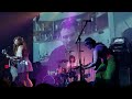 Dazey And The Scouts Live In 2022 At Elsewhere The Hall Wet Live