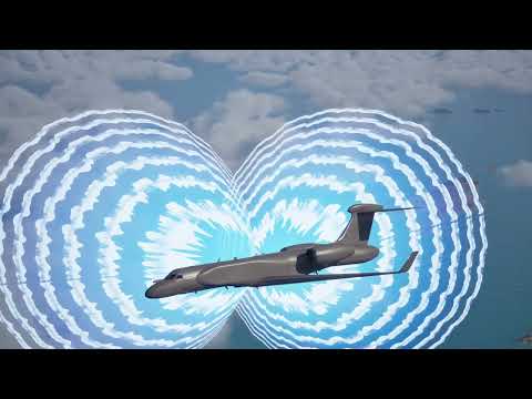 Electromagnetic warfare, evolved