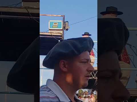 diamante entre Ríos