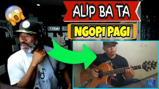 Download lagu ALIP BA TA Ngopi Pagi Producer Reaction... mp3