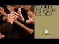J.S. Bach - Cantata BWV 191 - Gloria in excelsis Deo ...