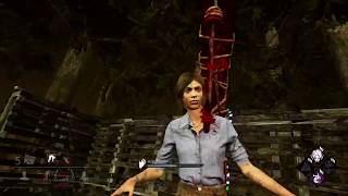 #37【ホラー】「Dead By Daylight」キラー編