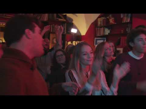 Skaraok - Kako lepo #teaser | Jure Novak KARAOKE | Mestno gledališče ljubljansko MGL