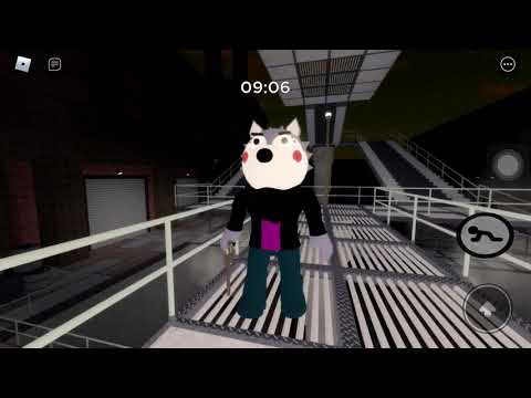 Piggy book 2 willow jump scare