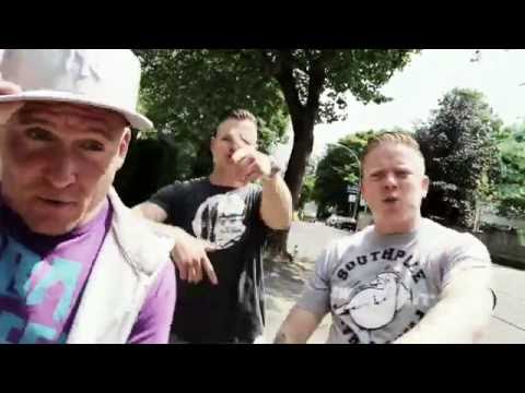 S.E.X.(Snipe, Eisman, Xakt) feat. Nicesky - "Bist du Real!?" (Offizielles Musikvideo)