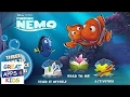 Finding Nemo Storybook Deluxe Storybook App For Kids