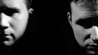 Seabound - Domination