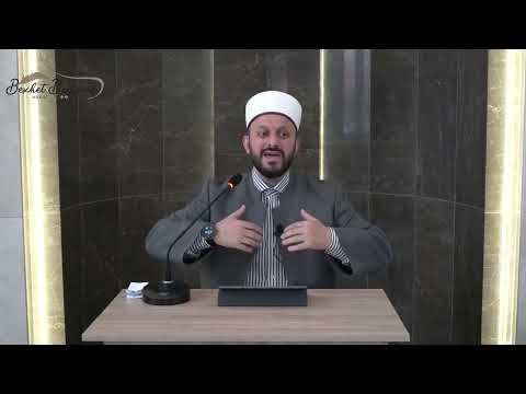 13. Edukata me fëmijët - Hoxhë Bexhet Dernjani