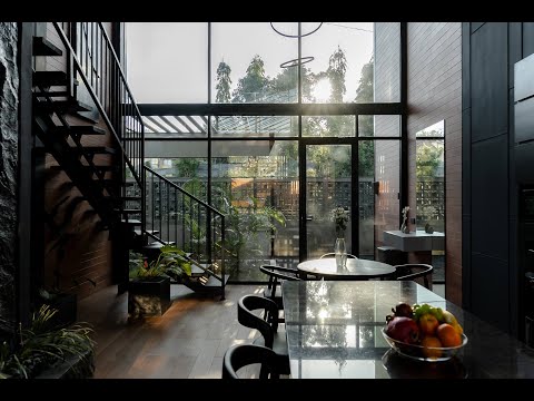 Black Rock Villas - video