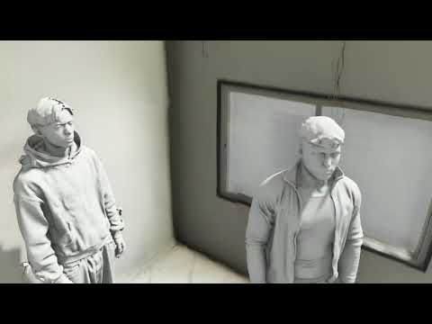 Chäckra - VERRATTI (Seyn, Elijah, Druwu)