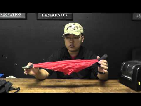 Airsoft GI Uncut - Paul's Recommendation - Elite Force Kill Rag