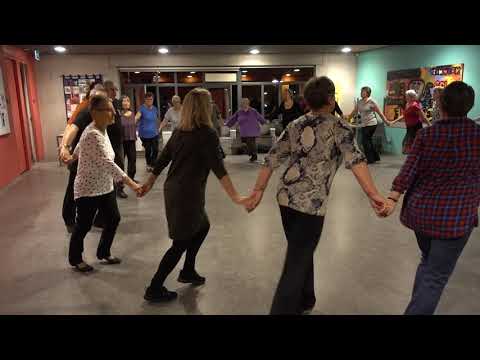 HOPA, HOPA Albania   2109 MANAVU Int'l Folk Dance Workshop with Ira Weisburd Lelystad, Holland