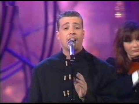 FESTIVAL TV 1997 MADRIGAL DE LIANOR por TELMO MIRANDA