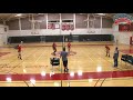 Drill to Create Better Volleyball Passers!