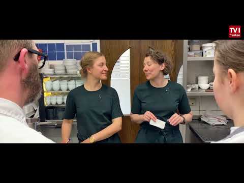 Rehbergers im Schloss Hohenstein - ein Romantikhotel, Rehberger Hotel- und Gaststättenbetriebs GmbH YouTube-Vdeominiatur 21