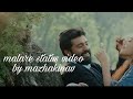 Thelimanam Mazhavillil Song ️ Status Video For Whatsapp ️ Statusvideoforwhatsapp Mazhakinav