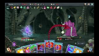 [PS4][実況][Live]ウォッチャーが遂に来た！Slay the Spire
