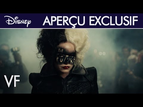 Cruella - Aperçu exclusif [VF]