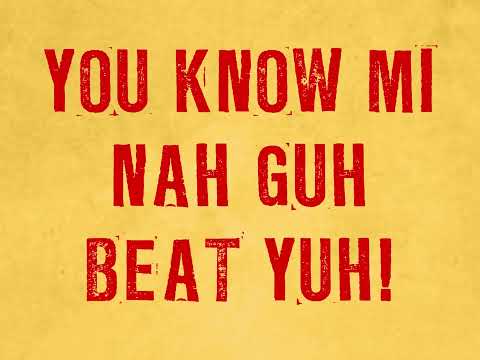 Yungg Muta feat  Dada Yute   Mi Amor