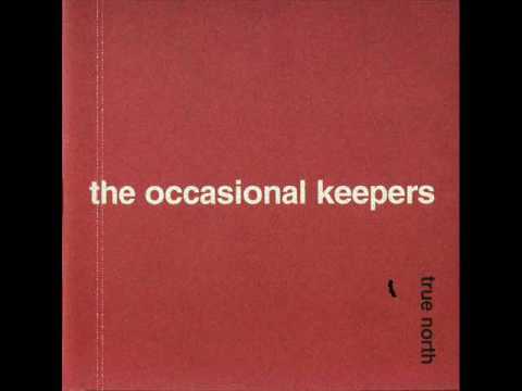 The Occasional Keepers - Snow And Feathers