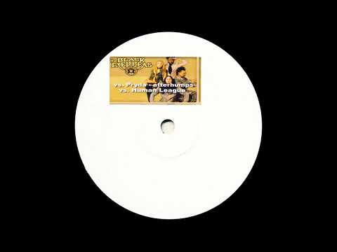 Pryda Vs. The Human League - Don't You Want My Aftermath!